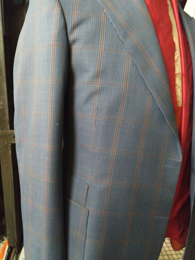 Gentleman Classic 2019 - Part V by KINGS Tailor & Co. - 007 Gentleman Classic 2019 - Part V by KINGS Tailor & Co. - 007