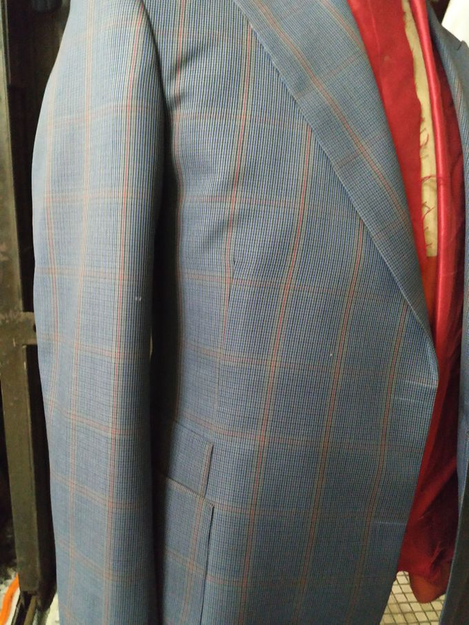 Gentleman Classic 2019 - Part V by KINGS Tailor & Co. - 007