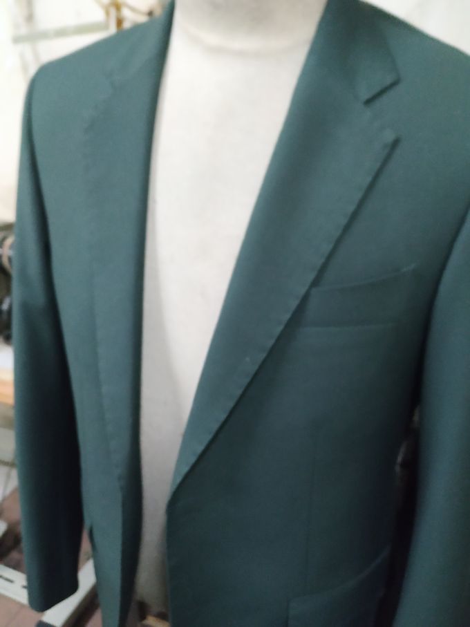 Gentleman Classic 2019 - Part V by KINGS Tailor & Co. - 002 Gentleman Classic 2019 - Part V by KINGS Tailor & Co. - 002