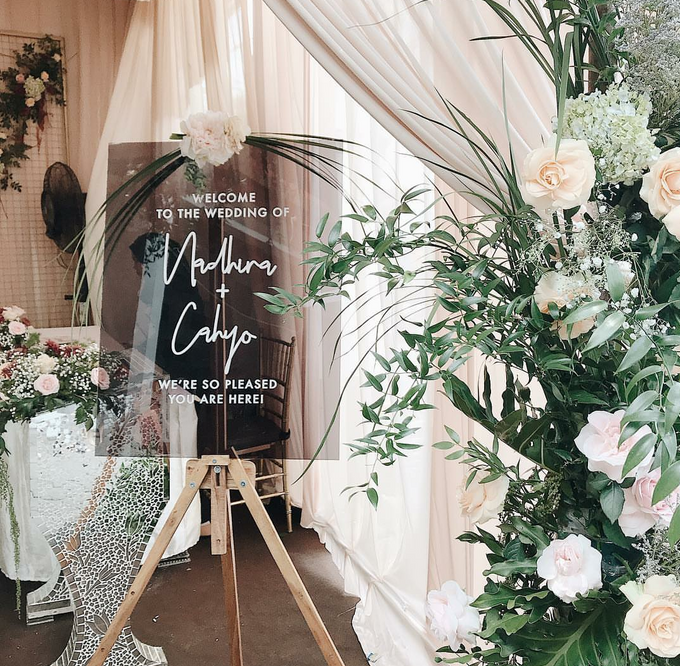 Wedding Sign by The White Dove - 013 Wedding Sign by The White Dove - 013