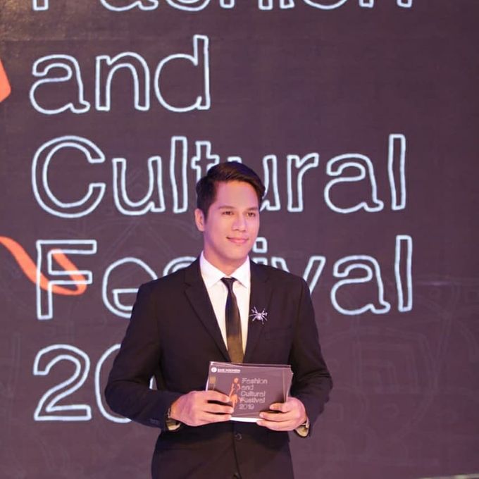 MC for all premium & prestige events by MC Mansyah - Premium & Bilingual MC - 006 MC for all premium & prestige events by MC Mansyah - Premium & Bilingual MC - 006