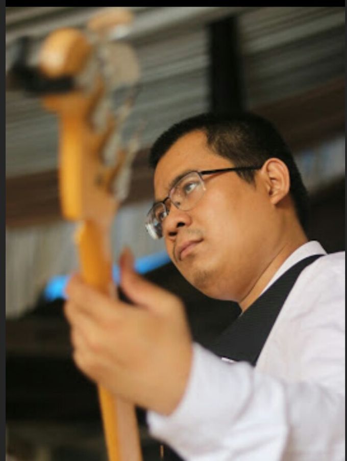 Cleo & Agi Wedding Ceremony by 1548 band - 004 Cleo & Agi Wedding Ceremony by 1548 band - 004