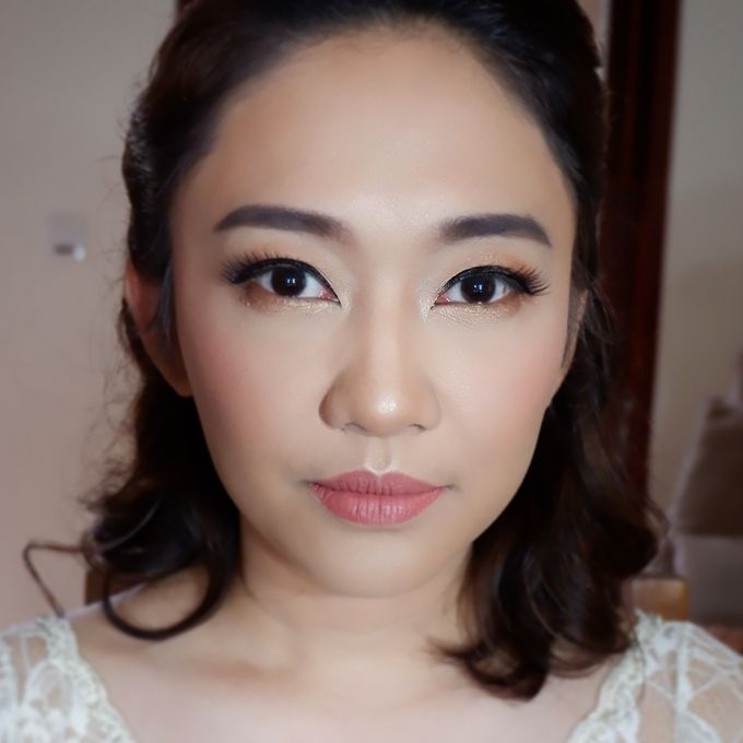 WEDDING, PREWEDDING & PARTY by CHERIS'H makeup artist - 015 WEDDING, PREWEDDING & PARTY by CHERIS'H makeup artist - 015