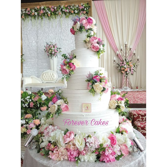 Best Seller by FOREVER CAKE - 005 Best Seller by FOREVER CAKE - 005