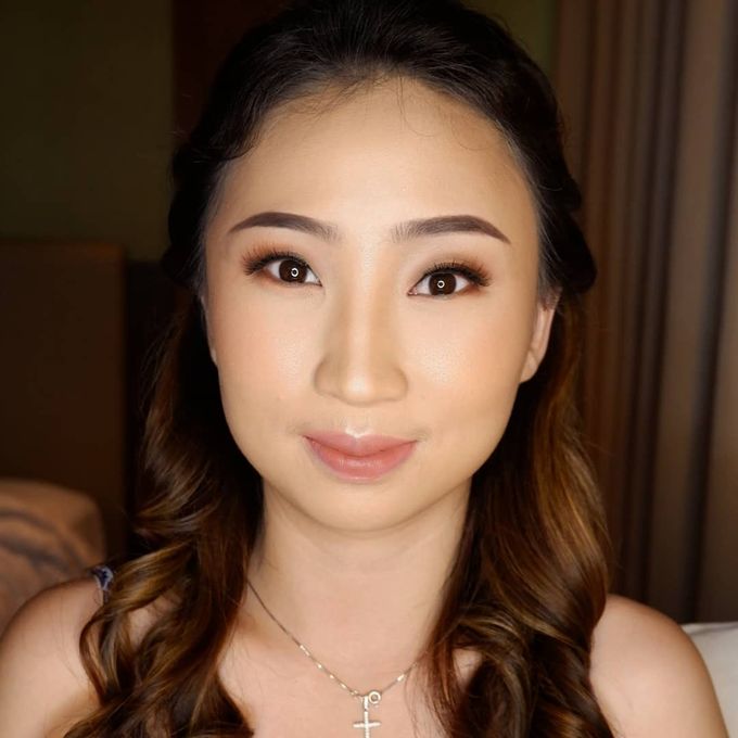 WEDDING, PREWEDDING & PARTY by CHERIS'H makeup artist - 002 WEDDING, PREWEDDING & PARTY by CHERIS'H makeup artist - 002