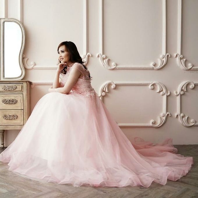 From Prewedding Melinda & Bima by D BRIDE - 004 From Prewedding Melinda & Bima by D BRIDE - 004