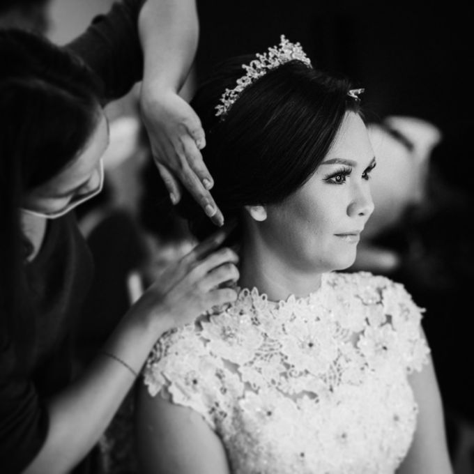 ANOTHER DAY, ANOTHER WEDDING by CHERIS'H makeup artist - 025