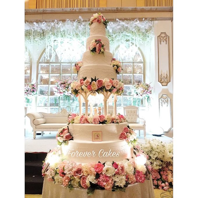 Best Seller by FOREVER CAKE - 002 Best Seller by FOREVER CAKE - 002