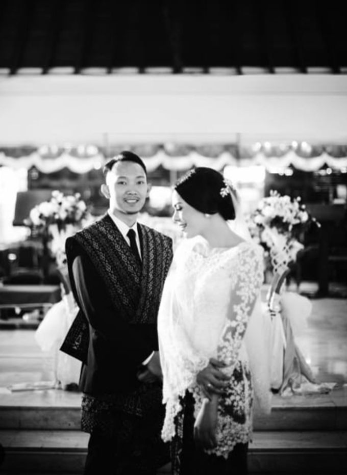 Ludi & Yovita Wedding 26.08.2017 by Aiveci Organizer - 003