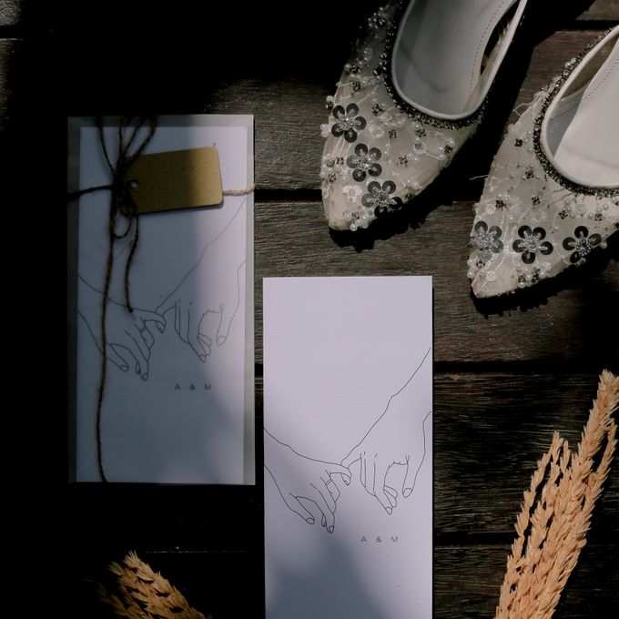 Wedding Package - Adam & Monica by Azila Villa - 005 Wedding Package - Adam & Monica by Azila Villa - 005