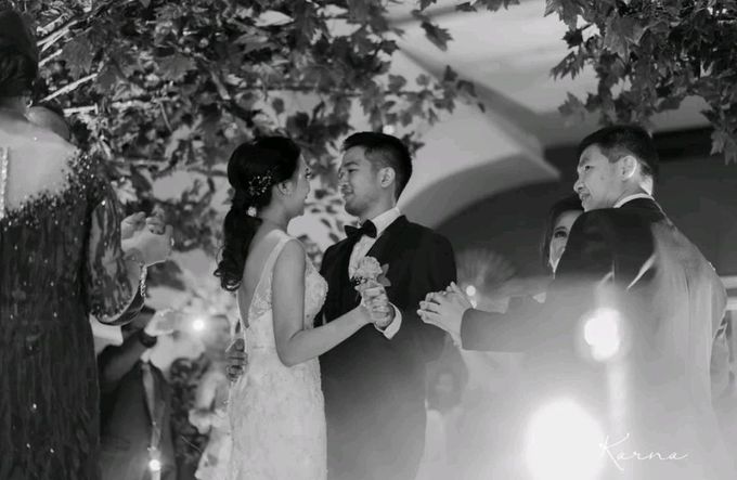 Wedding Kevin & Margaretha by Priceless Wedding Planner & Organizer - 018