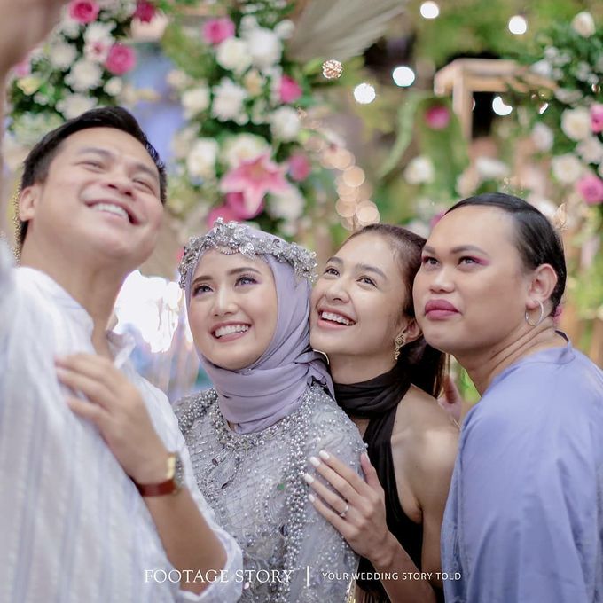 Wedding Package - Adam & Monica by Azila Villa - 002 Wedding Package - Adam & Monica by Azila Villa - 002