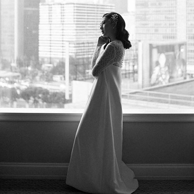 Ms. Chika by Four Seasons Hotel Jakarta - 001