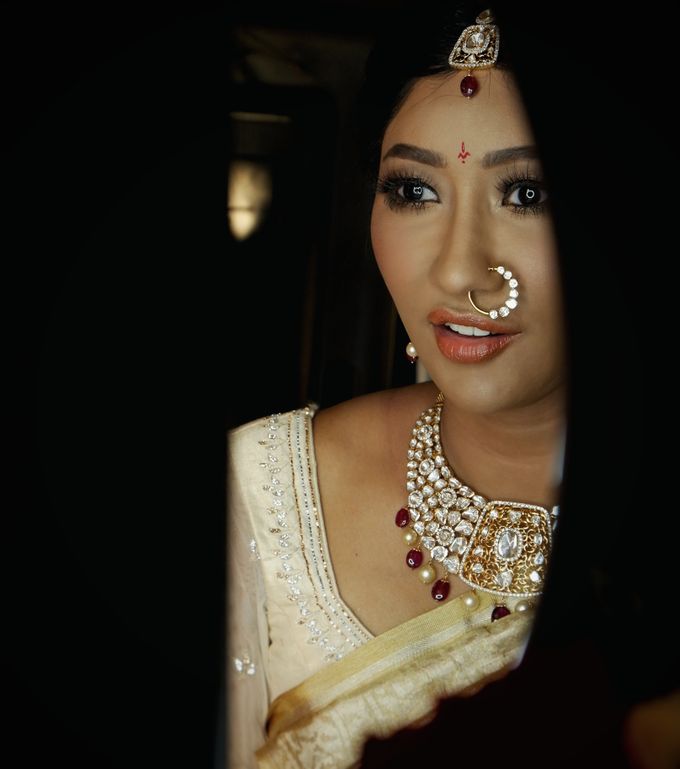 ANOTHER DAY, ANOTHER WEDDING by CHERIS'H makeup artist - 023 ANOTHER DAY, ANOTHER WEDDING by CHERIS'H makeup artist - 023