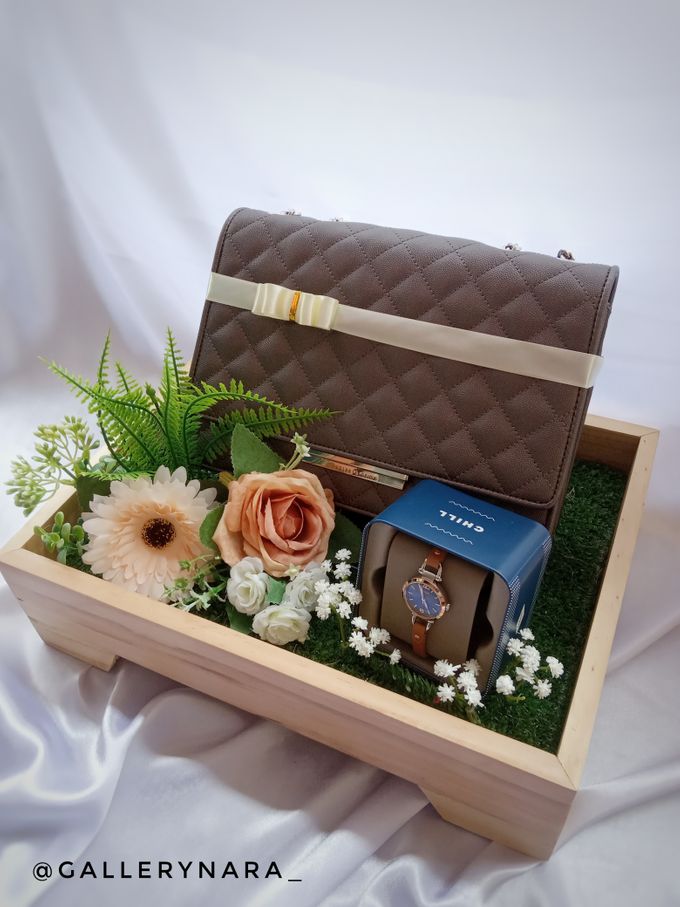 Tray Rustic by Gallery Nara - 002 Tray Rustic by Gallery Nara - 002