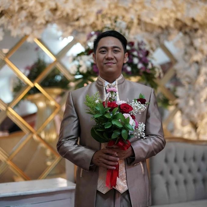 Wedding Tria & Deny by ALLANO PHOTOGRAPHY - 020 Wedding Tria & Deny by ALLANO PHOTOGRAPHY - 020