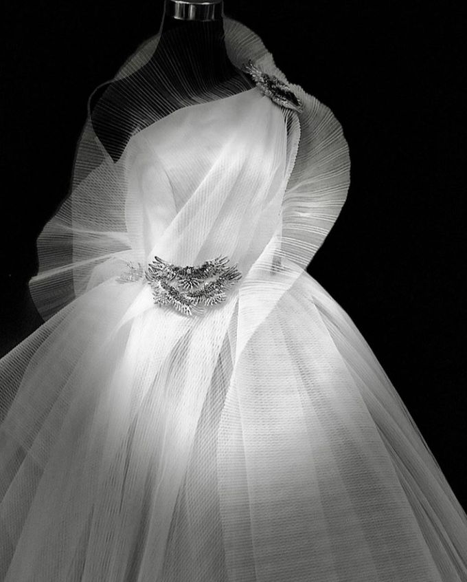 New Custom by Tracy Bridal House - 002 New Custom by Tracy Bridal House - 002