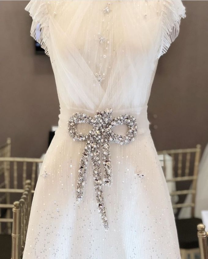 New Custom by Tracy Bridal House - 001 New Custom by Tracy Bridal House - 001