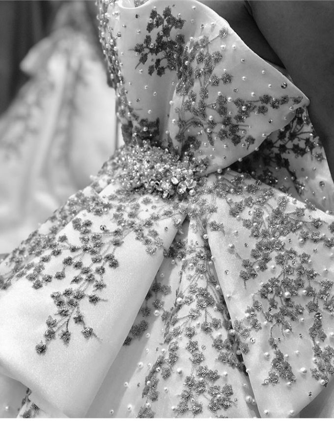 New Custom by Tracy Bridal House - 003 New Custom by Tracy Bridal House - 003