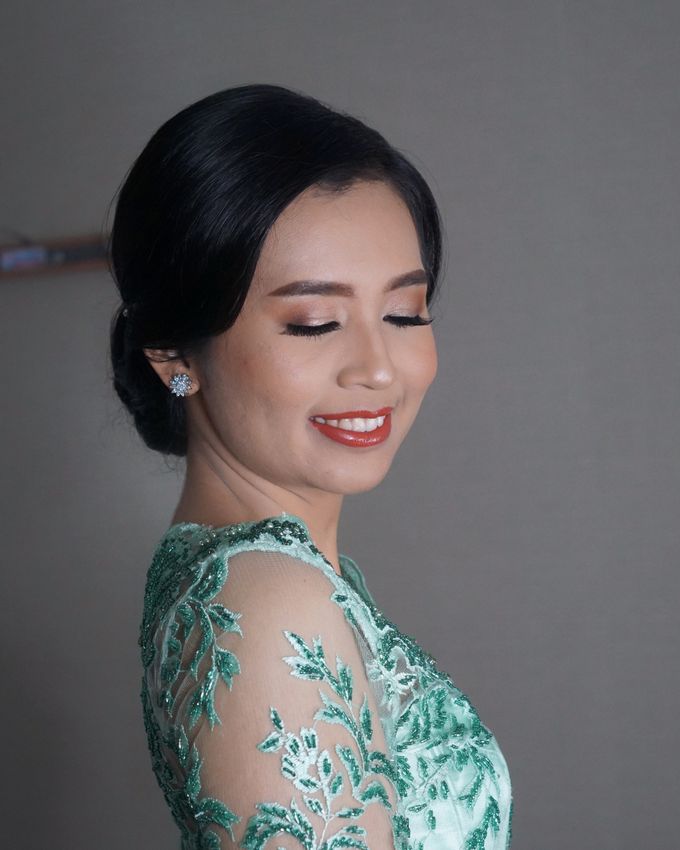 Ms. Maria Inez - Midodareni Night by Amelia Winnie Makeup - 002