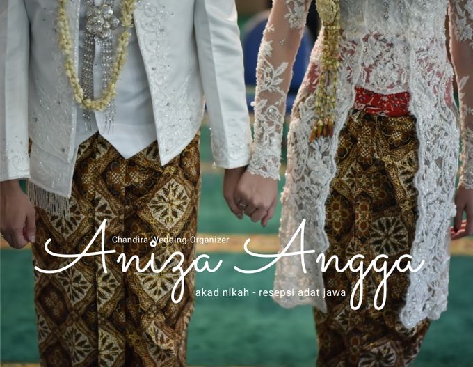 Aniza Angga by Chandira Wedding Organizer - 030 Aniza Angga by Chandira Wedding Organizer - 030