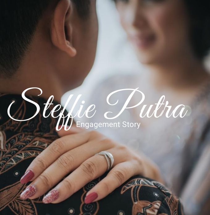 Steffie Putra Engagement by Chandira Wedding Organizer - 013 Steffie Putra Engagement by Chandira Wedding Organizer - 013