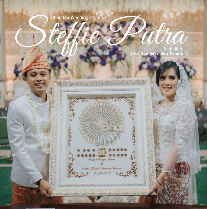 Steffie Putra Akad Nikah by Chandira Wedding Organizer - 012 Steffie Putra Akad Nikah by Chandira Wedding Organizer - 012