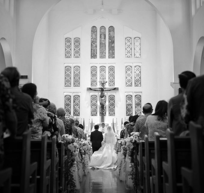 The Wedding Of Yul&Stella by Imperial Photography - 001 The Wedding Of Yul&Stella by Imperial Photography - 001