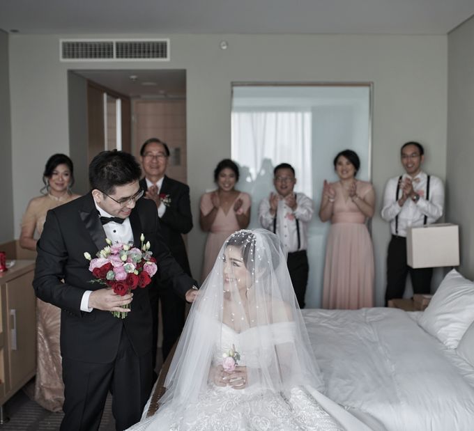 The Wedding Of Yul&Stella by Imperial Photography - 002 The Wedding Of Yul&Stella by Imperial Photography - 002