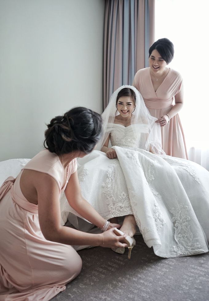 The Wedding Of Yul&Stella by Imperial Photography - 007 The Wedding Of Yul&Stella by Imperial Photography - 007