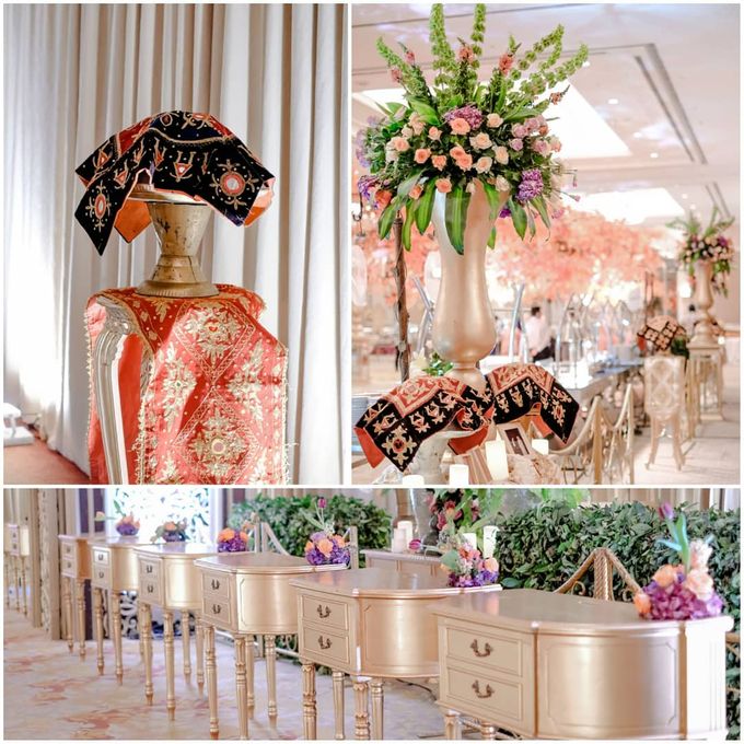 Nisa Redian by Chandira Wedding Organizer - 014 Nisa Redian by Chandira Wedding Organizer - 014
