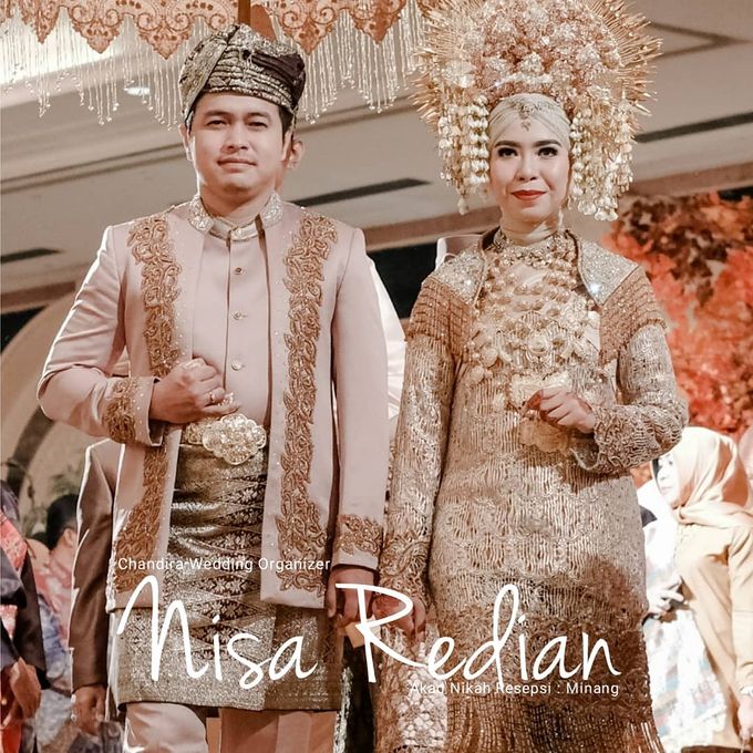 Nisa Redian by Chandira Wedding Organizer - 020 Nisa Redian by Chandira Wedding Organizer - 020