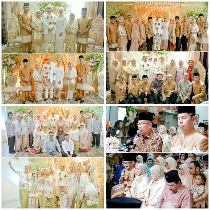 Nisa Redian by Chandira Wedding Organizer - 021 Nisa Redian by Chandira Wedding Organizer - 021