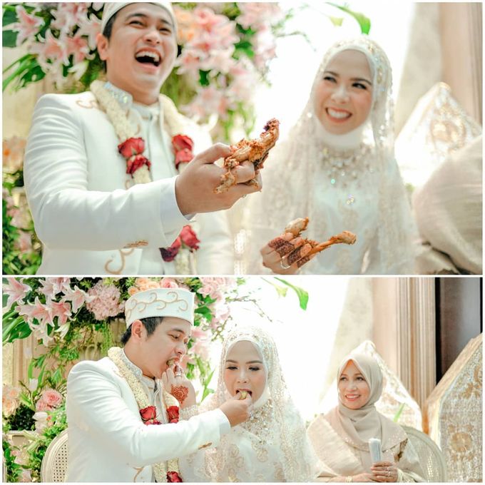 Nisa Redian by Chandira Wedding Organizer - 008 Nisa Redian by Chandira Wedding Organizer - 008