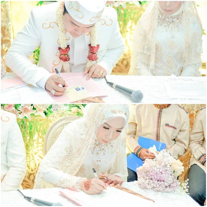Nisa Redian by Chandira Wedding Organizer - 019 Nisa Redian by Chandira Wedding Organizer - 019