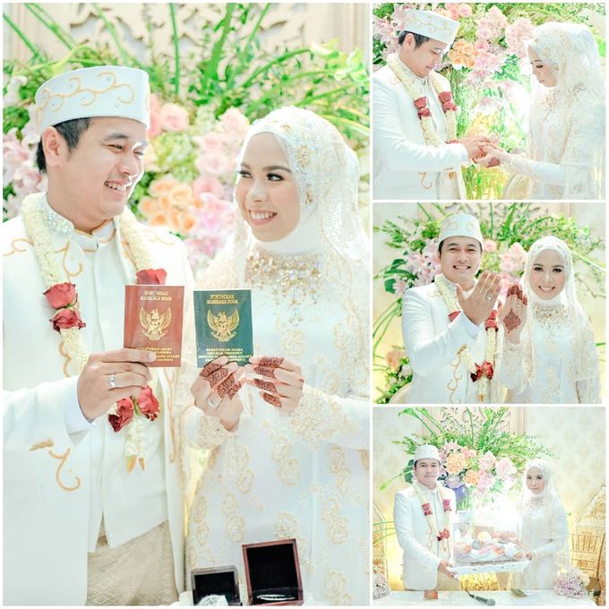 Nisa Redian by Chandira Wedding Organizer - 007 Nisa Redian by Chandira Wedding Organizer - 007