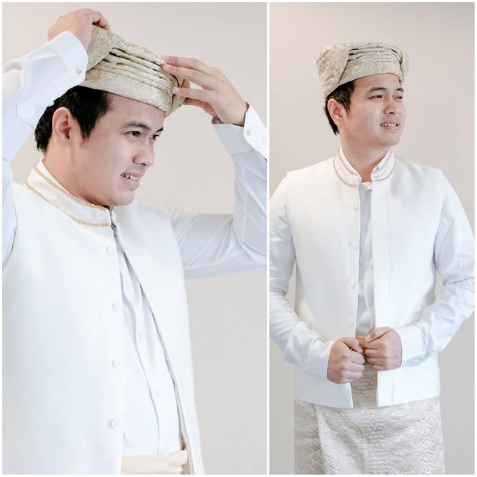 Nisa Redian by Chandira Wedding Organizer - 013 Nisa Redian by Chandira Wedding Organizer - 013