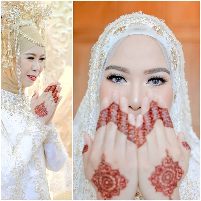 Nisa Redian by Chandira Wedding Organizer - 006 Nisa Redian by Chandira Wedding Organizer - 006
