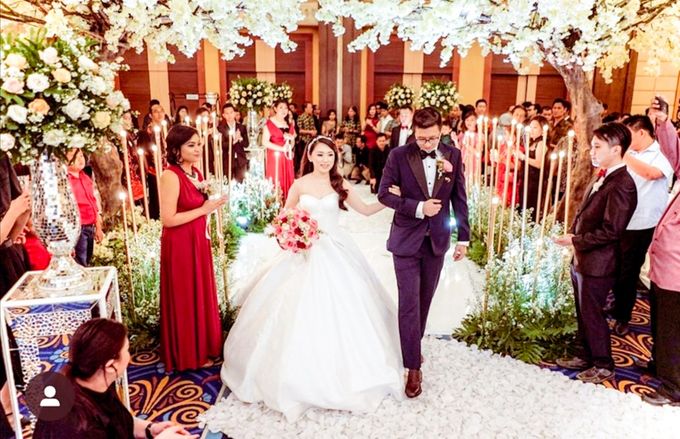Kevin & Yeyen Wedding by Frisch Florist - 010 Kevin & Yeyen Wedding by Frisch Florist - 010