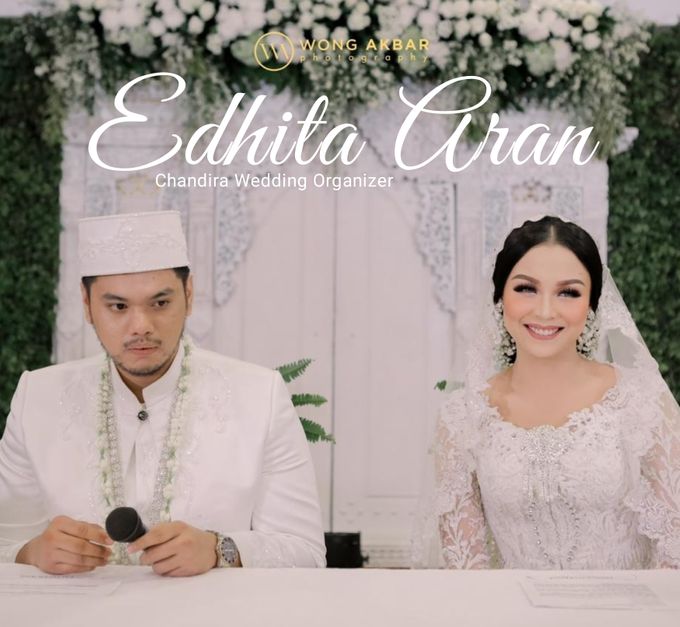 Edhita Aran Akad Nikah by Chandira Wedding Organizer - 029 Edhita Aran Akad Nikah by Chandira Wedding Organizer - 029