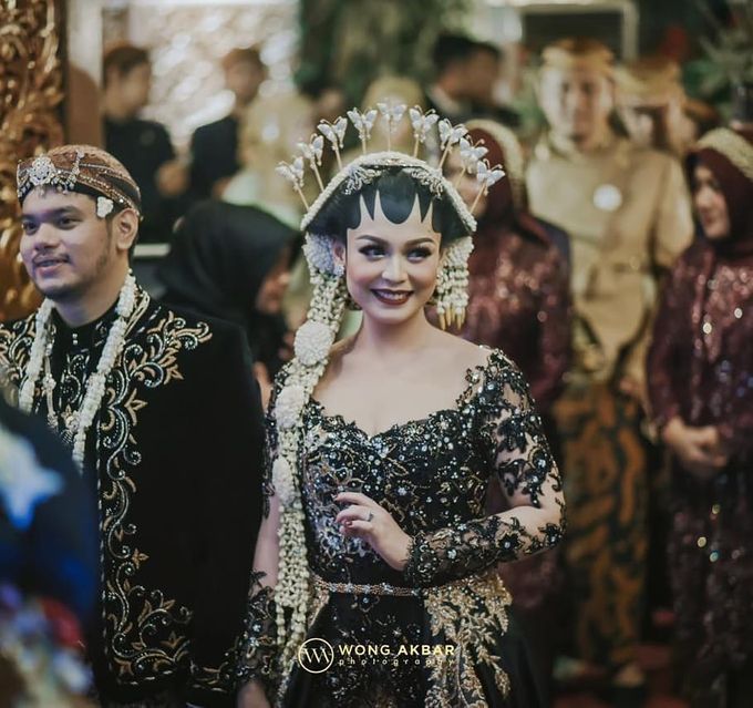Edhita Aran Resepsi by Chandira Wedding Organizer - 009 Edhita Aran Resepsi by Chandira Wedding Organizer - 009