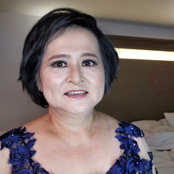 Moms by Jeje Makeup Artist - 005 Moms by Jeje Makeup Artist - 005
