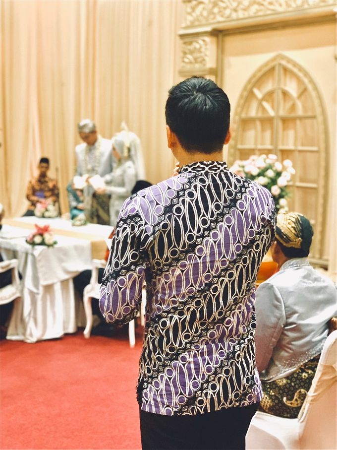 Ayu & Turas Wedding by HENRY BRILLIANTO - 003 Ayu & Turas Wedding by HENRY BRILLIANTO - 003