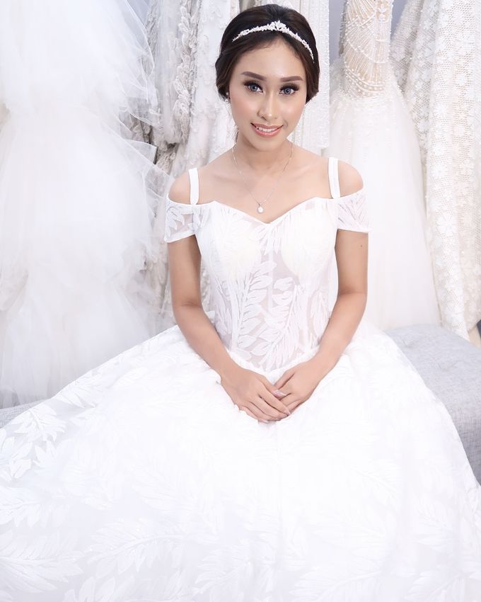Dress Collections by MarisaFe Bridal - 001 Dress Collections by MarisaFe Bridal - 001