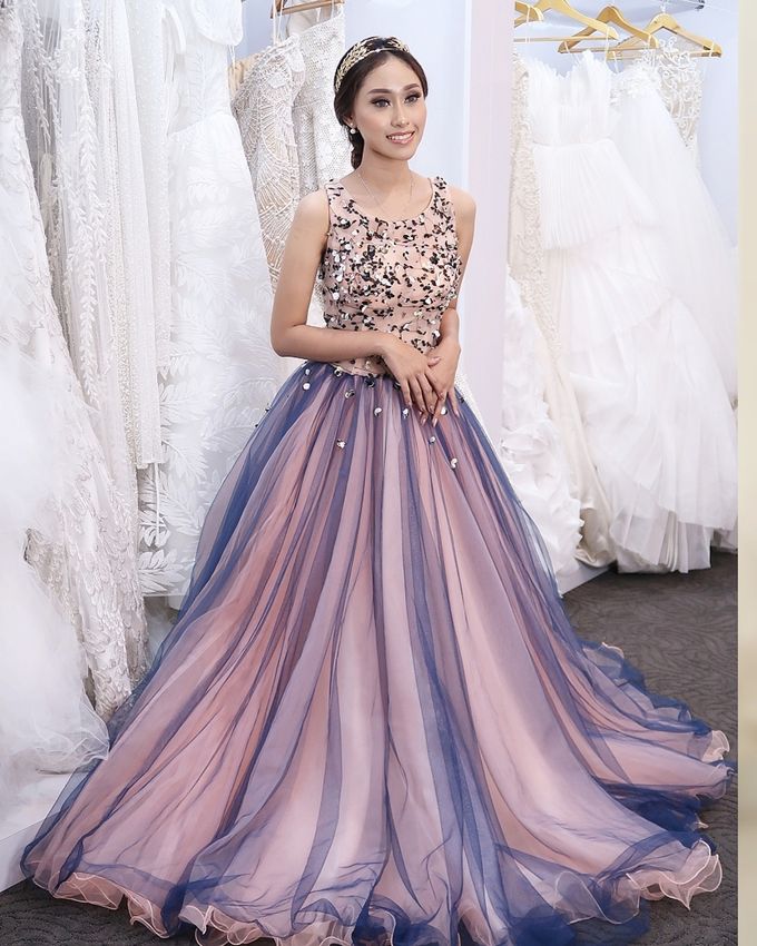 Dress Collections by MarisaFe Bridal - 003 Dress Collections by MarisaFe Bridal - 003