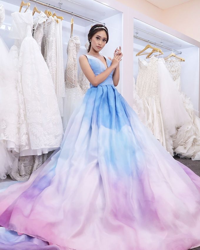 Dress Collections by MarisaFe Bridal - 002 Dress Collections by MarisaFe Bridal - 002