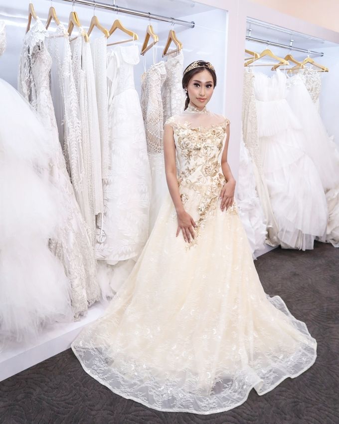Dress Collections by MarisaFe Bridal - 004 Dress Collections by MarisaFe Bridal - 004