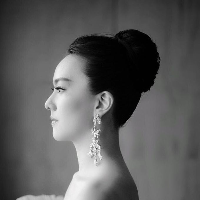 Yansen & Rika 1920s Inspired Wedding by Yefta Gunawan - 001 Yansen & Rika 1920s Inspired Wedding by Yefta Gunawan - 001