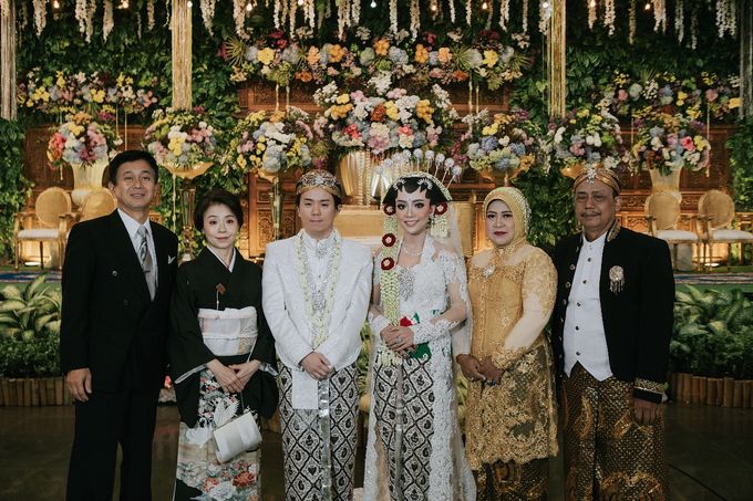 Elma & Shugo by Permata Timur Organizer - 006 Elma & Shugo by Permata Timur Organizer - 006