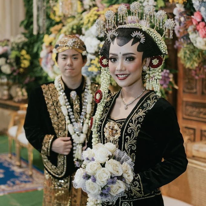 Elma & Shugo by Permata Timur Organizer - 001 Elma & Shugo by Permata Timur Organizer - 001